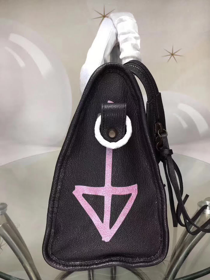 BALENCIAG巴黎世家 官網同步更新 進口原單貨 手提斜單肩跨包  BL1017